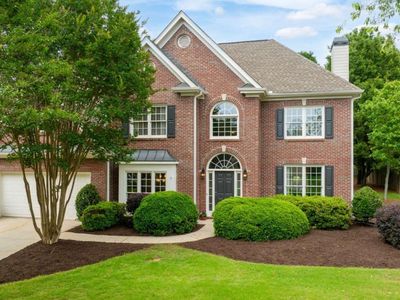 6695 Buckingham Cir, Cumming, GA, 30040
