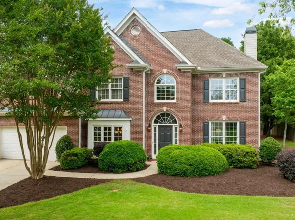 6695 Buckingham Cir, Cumming, GA 30040