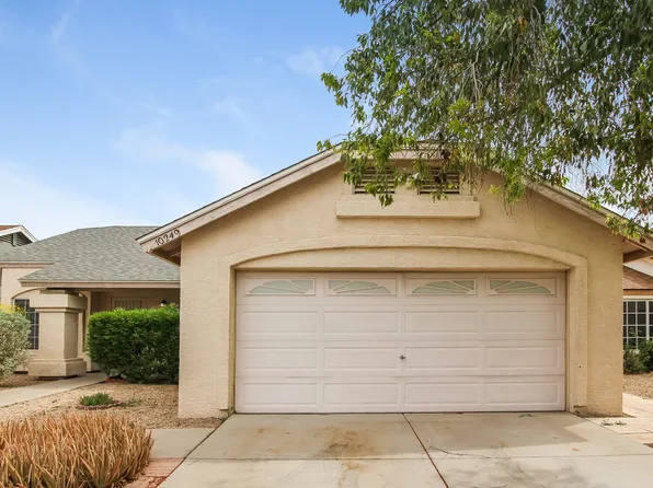 10249 W Orange Dr, Glendale, AZ 85307