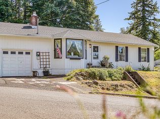 1535 SE Alder Lane Dr, Toledo, OR 97391
