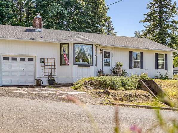 1535 SE Alder Lane Dr, Toledo, OR 97391