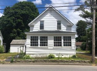 22 Pendleton St, Brewer, ME 04412