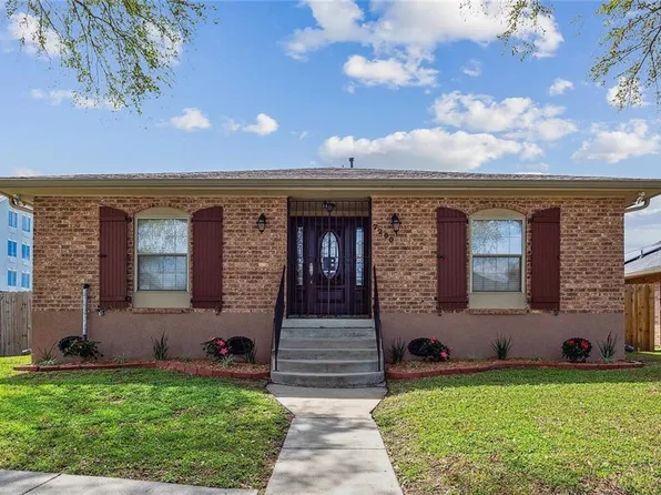 7200 Briarheath Dr, New Orleans, LA 70128