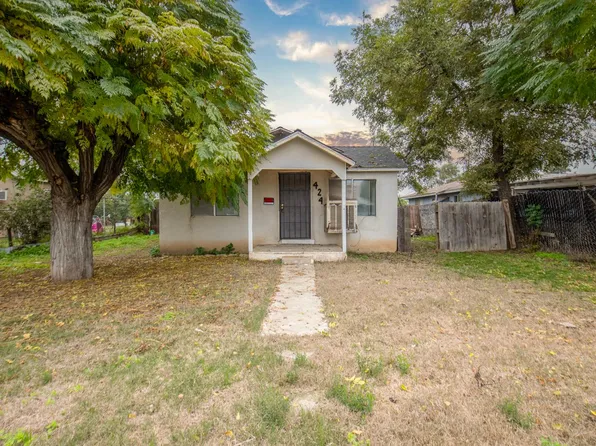 424 Morton Ave, Sanger, CA 93657