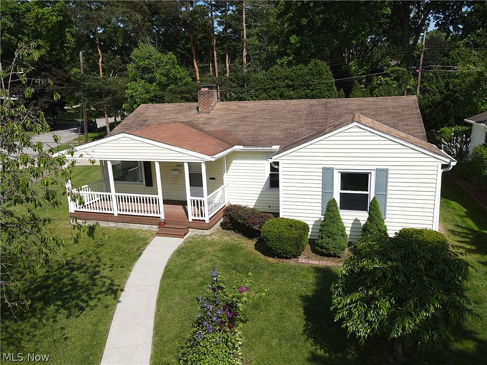 2493 N Haven Blvd, Cuyahoga Falls, OH 44223 Zillow