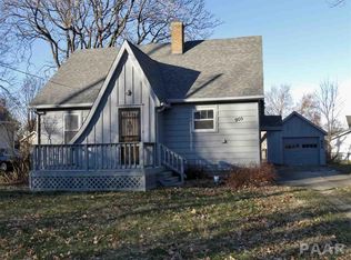 905 E Jefferson St, Washington, IL 61571