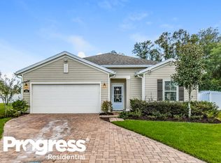 1334 Tripper Dr, Jacksonville, FL 32211