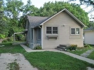 10020 270th Ave, Trevor, WI 53179