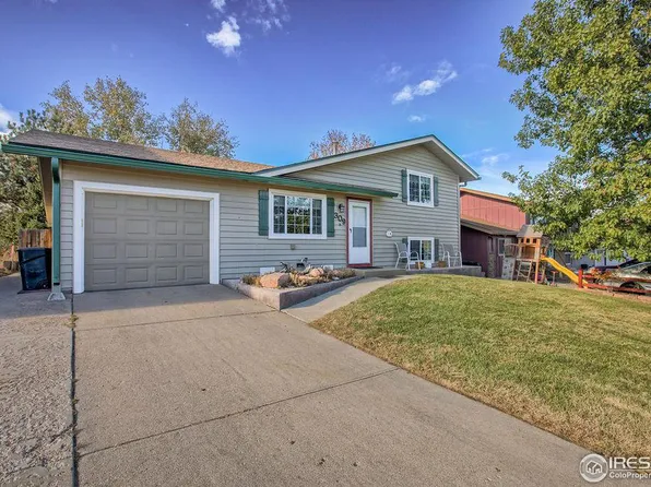 309 N 4th St, La Salle, CO 80645