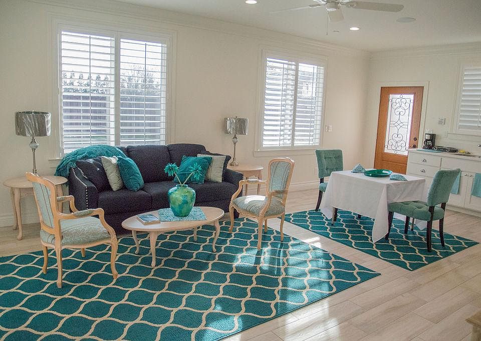 Luxury living at its best!