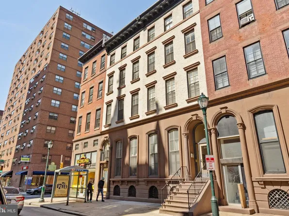 2049 Walnut St APT 1R, Philadelphia, PA 19103