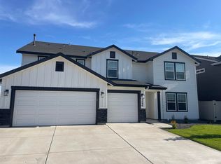 7494 E Edison St, Nampa, ID 83687