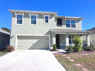321 Blue Point Dr, Ruskin, FL, 33570