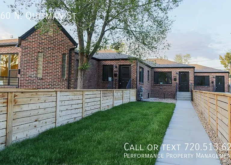 1460 N Quitman St — Photo 2