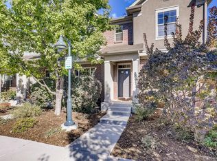 7452 E 8th Ave UNIT 53, Denver, CO 80230