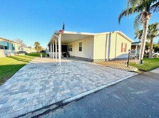 1743 Red Pine Ave #181, Kissimmee, FL 34758