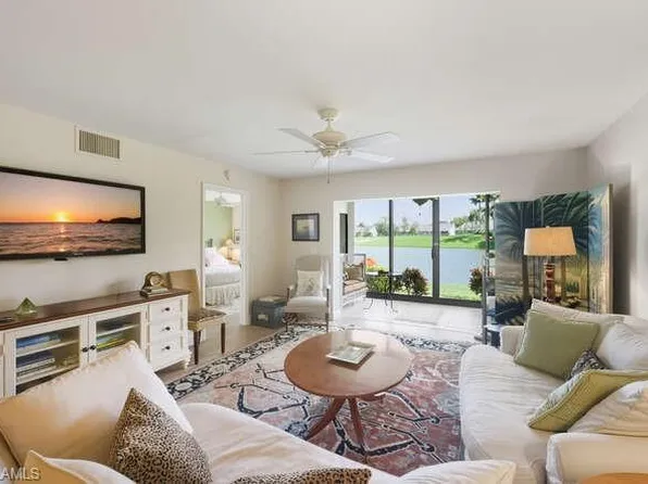 492 Veranda WAY #E103, NAPLES, FL 34104