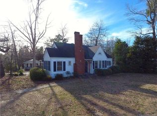 1240 Us Highway 52 S, Wadesboro, NC 28170