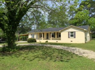 630 Elizabeth St, Mount Vernon, GA 30445