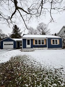 89 College St, Clinton, NY, 13323