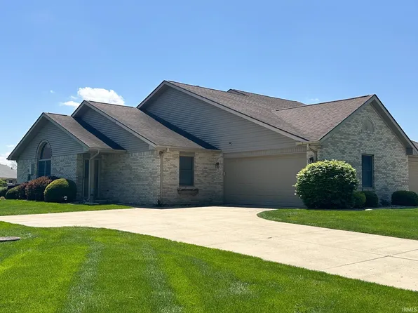 3102 S Carter St, Kokomo, IN 46901