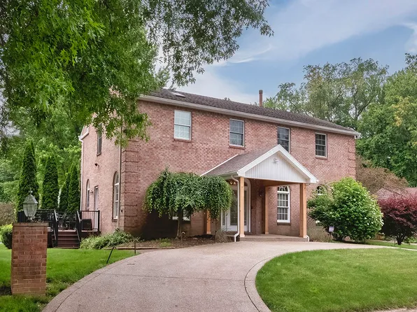 1504 Oak St, Oakmont, PA 15139