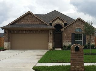 11019 Arthurian Dream Ct, Tomball, TX 77375