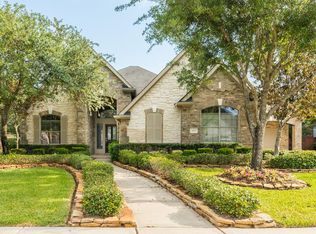 2815 Misty Springs Dr, Manvel, TX 77578