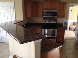 541 Amberley Dr, Lexington, KY 40515
