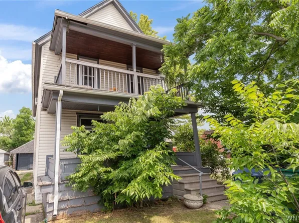 1 Ross Ave, Buffalo, NY 14207
