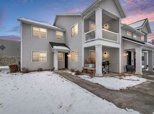 2447 W 500 S UNIT 1, Springville, UT 84663