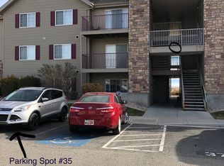 35 W Ridge Rd, Saratoga Springs, UT 84045