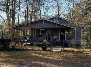 98 Emmett Meitzler Rd, Picayune, MS 39466
