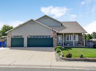 1070 S Marjorie Ave, Milliken, CO 80543