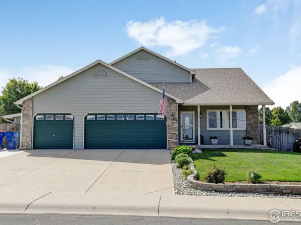 1070 S Marjorie Ave, Milliken, CO 80543