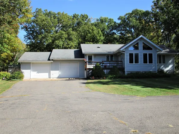 1067 Clam Falls Dr, Frederic, WI 54837