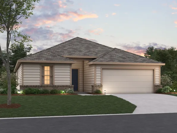 Boone I Plan, Marble Creek Crossing