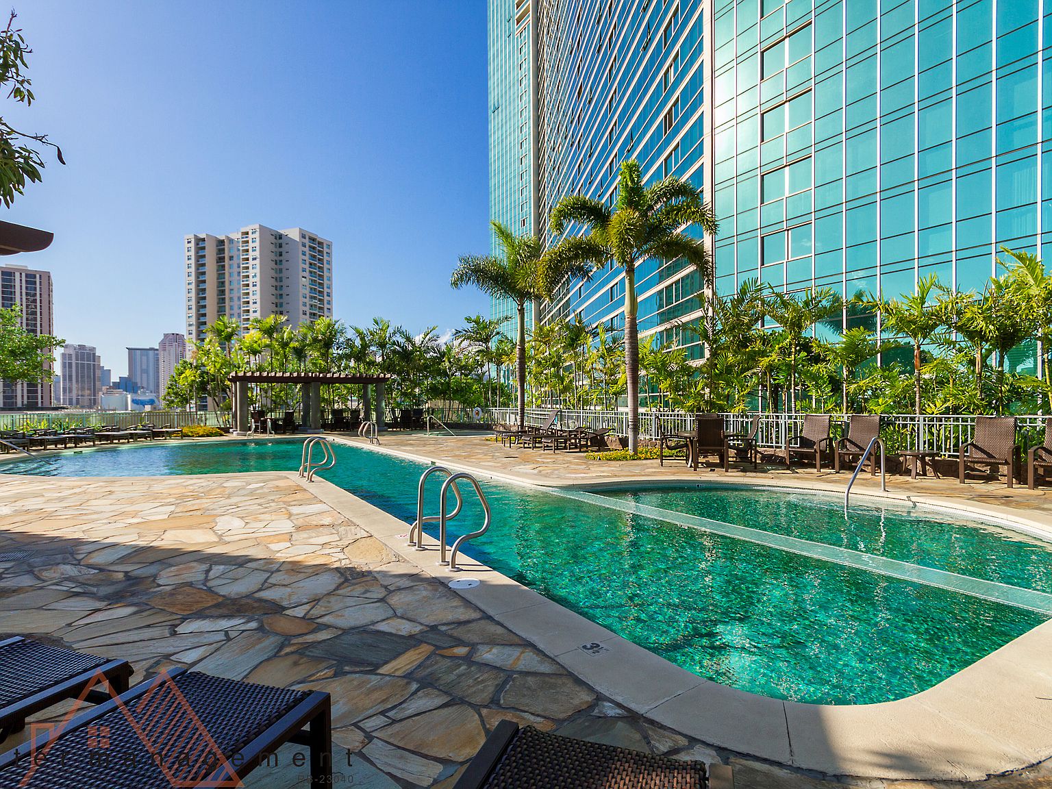 1177 Queen St #1906, Honolulu, HI 96814 | Zillow