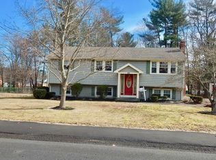 49 Priscilla Alden Rd, Abington, MA 02351