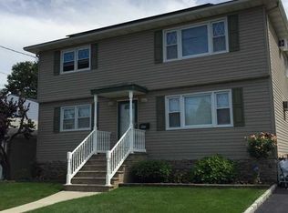 460 Hobson Ave FLOOR 2, Saddle Brook, NJ 07663