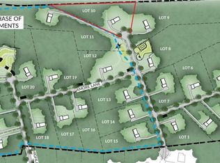 110 Princess Pine Dr, East Greenwich, RI 02818