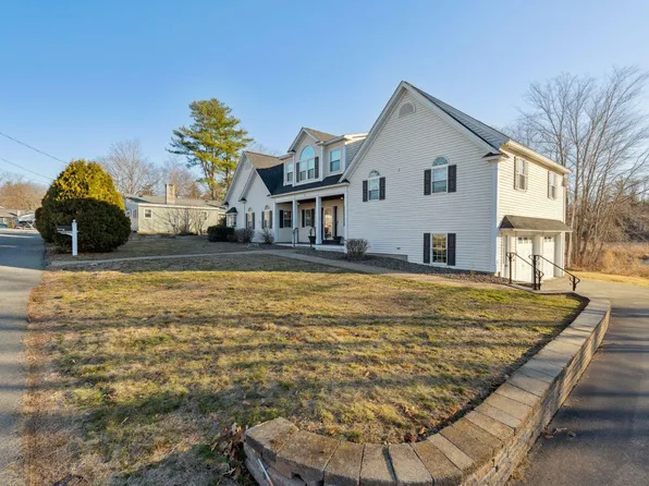 18 Blue Heron Avenue, Hampstead, NH 03841