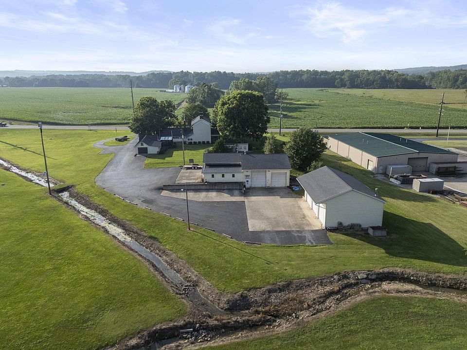 18818 Us Highway 50, Chillicothe, OH 45601 | MLS #225024473