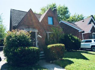 11157 Stockwell St, Detroit, MI 48224
