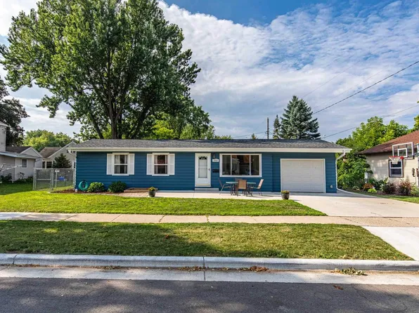 2520 7th Street, Monroe, WI 53566