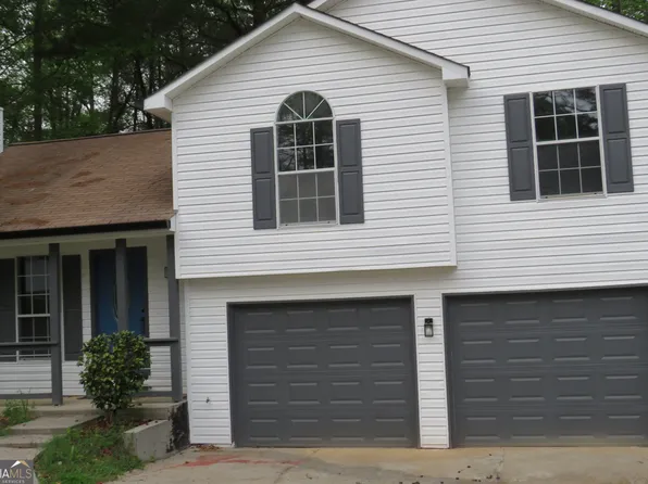 2060 Bedford Ct, Lithonia, GA 30058