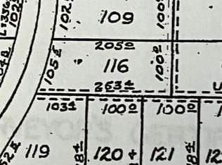 Texoma Park Rd, Kingston, OK 73439