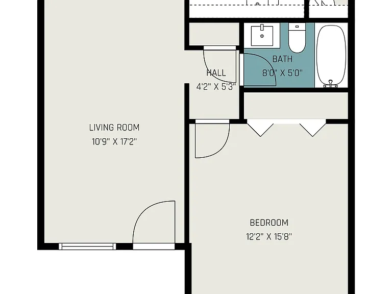 9208 N Connechusett Rd #D — Photo 26