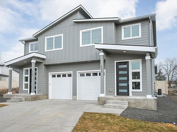 2nd image of 8536 N Orchard Ct