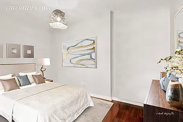 Sold by Corcoran